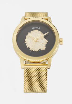 Guess MONARCH - Watch - gold-coloured