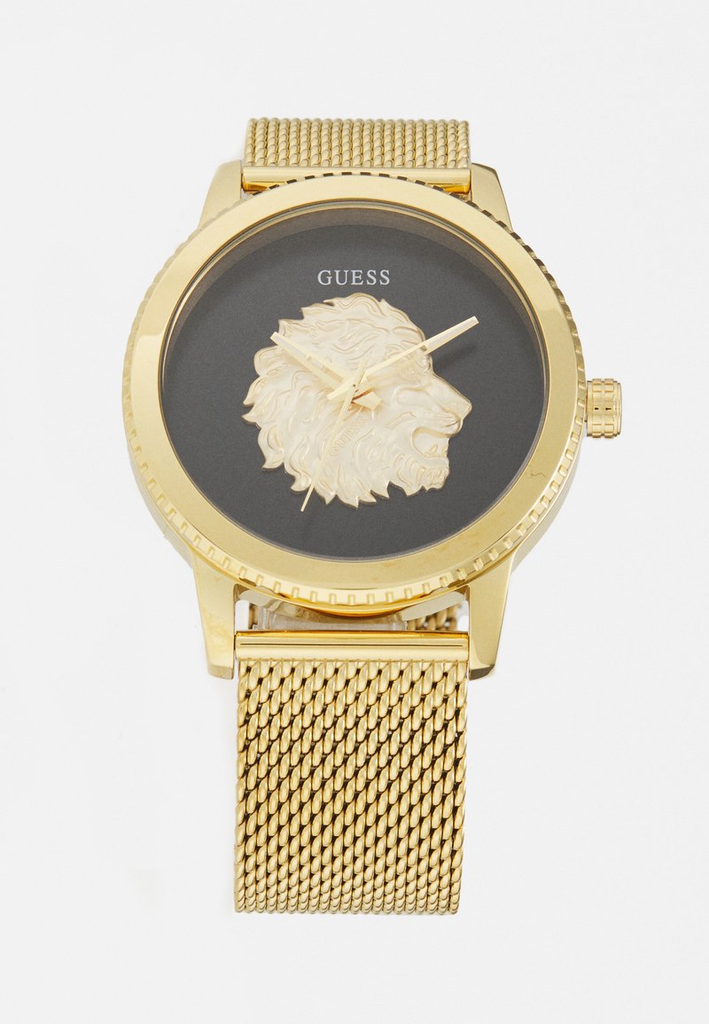 Guess - MONARCH - Reloj - gold-coloured, Ampliar