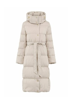 OCHNIK - Płaszcz puchowy