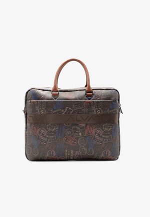 ALV by Alviero Martini Aktówka