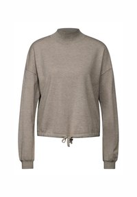 Unausgewählt, beige