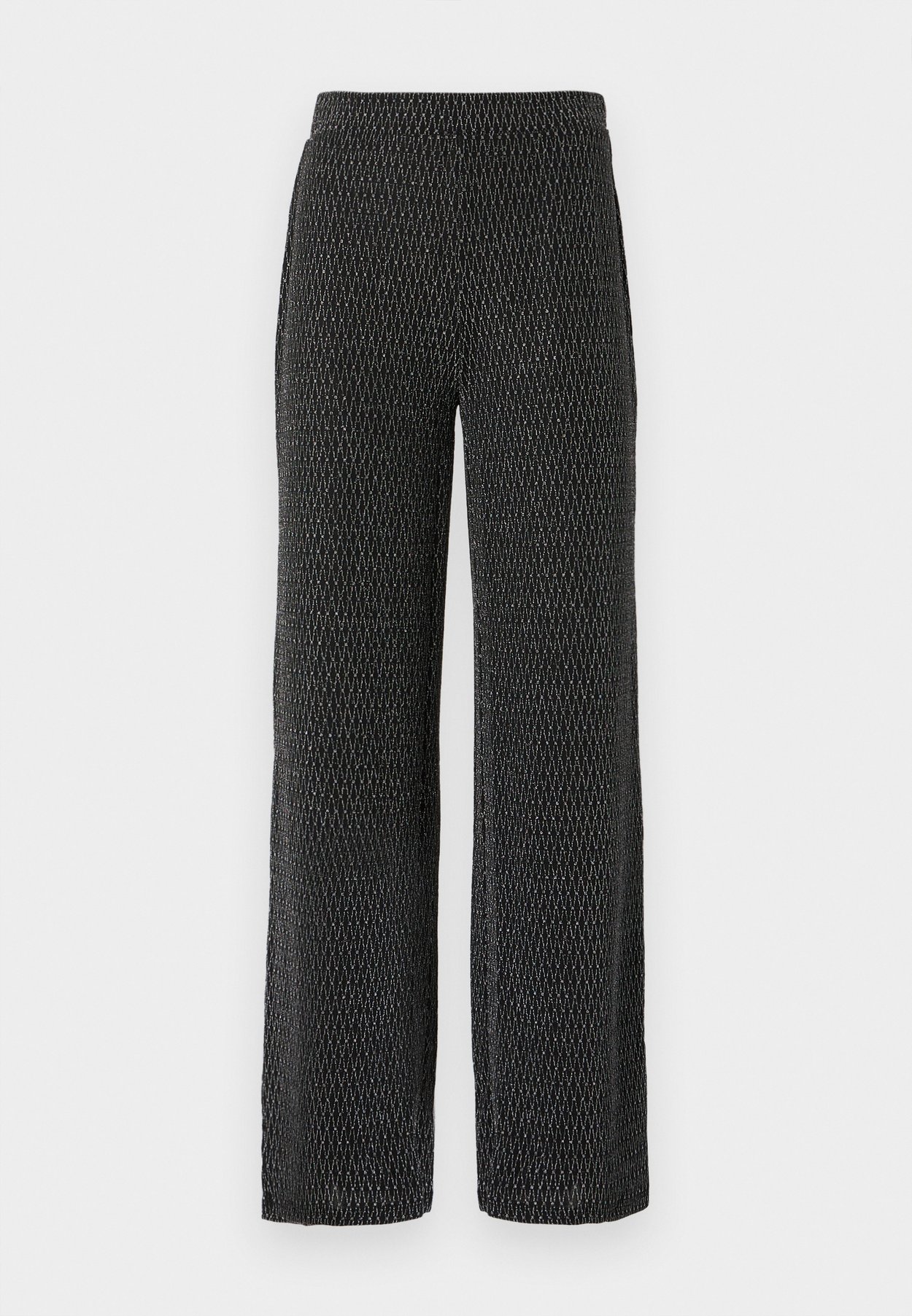 ONLCAROL WIDE GLITTER PANT