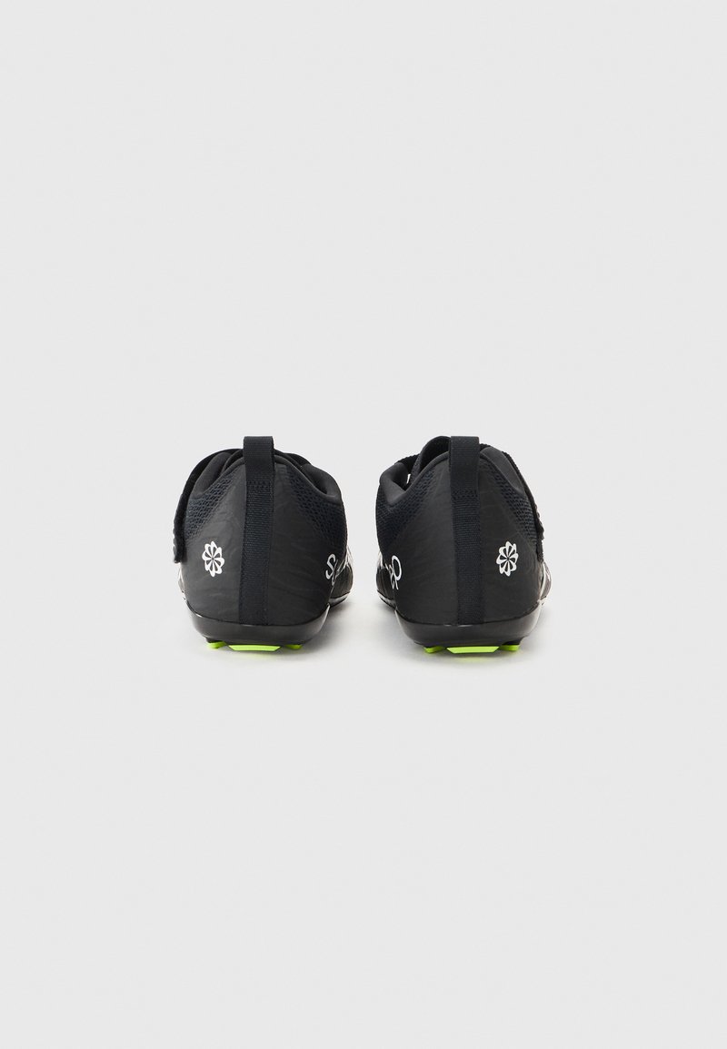 Chaussures Cyclisme Speed Peloton – Noir/vert Taille 46 – Unisexe – Neuves