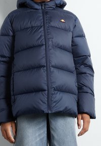 Ellesse EMERIA - Vinterjacka - navy