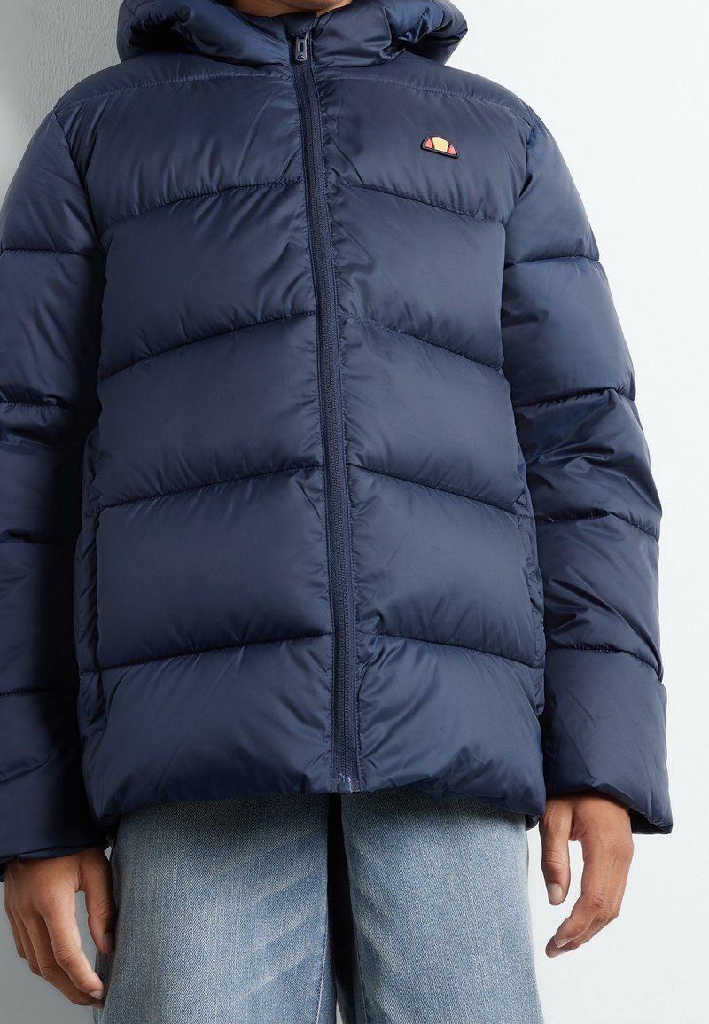 Ellesse EMERIA - Vinterjacka - navy