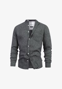 Non selezionato, black