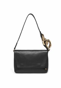 Borsa a mano - black nero