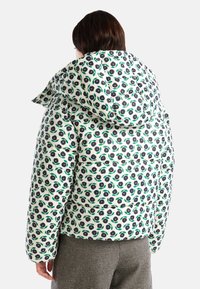 United Colors of Benetton Giacca invernale - off-white