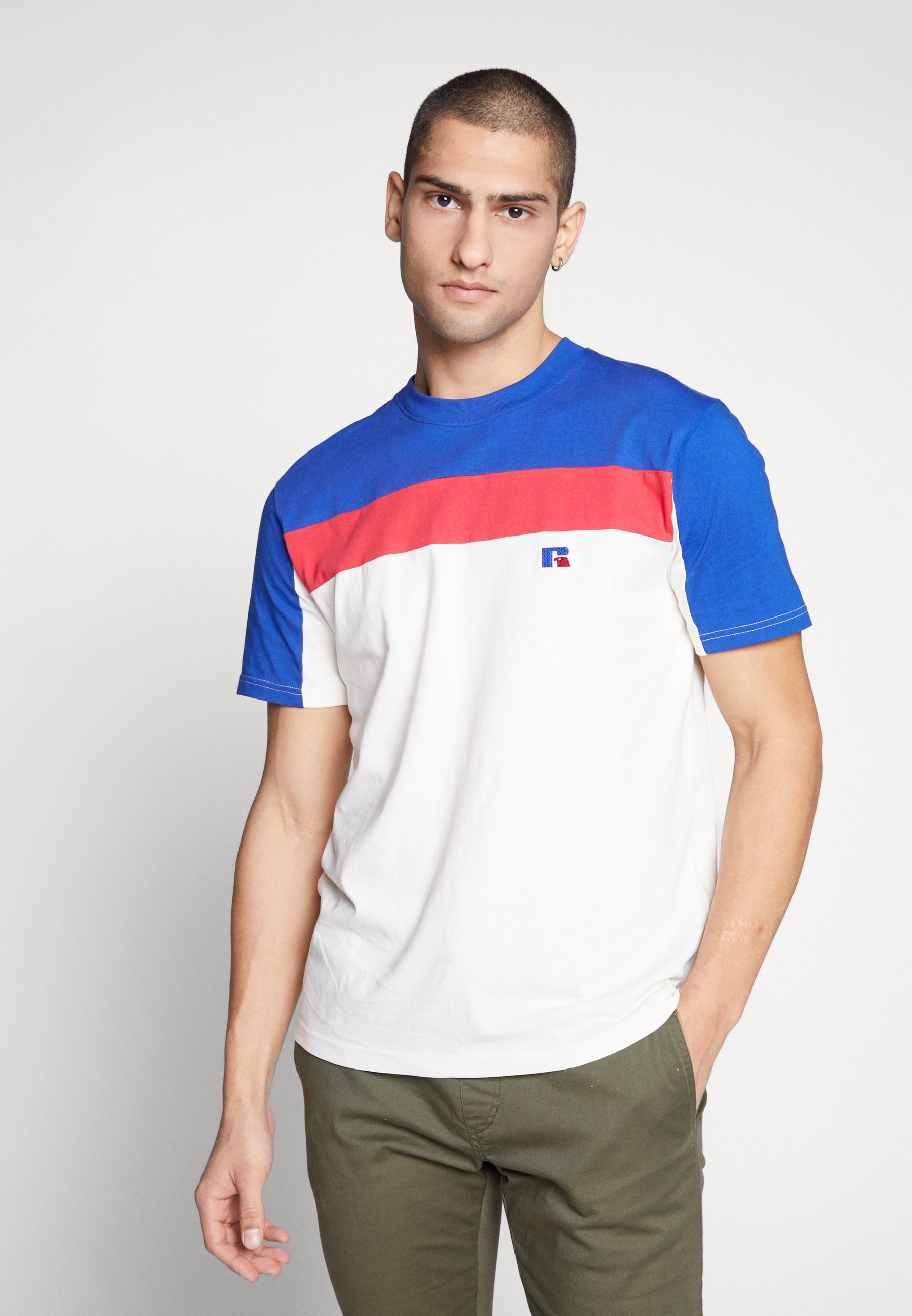 Russell Athletic Eagle R online shop | Gratis verzending Russell Athletic Eagle R Kleding online kopen | Gratis