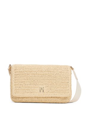 Sac bandoulière - beige