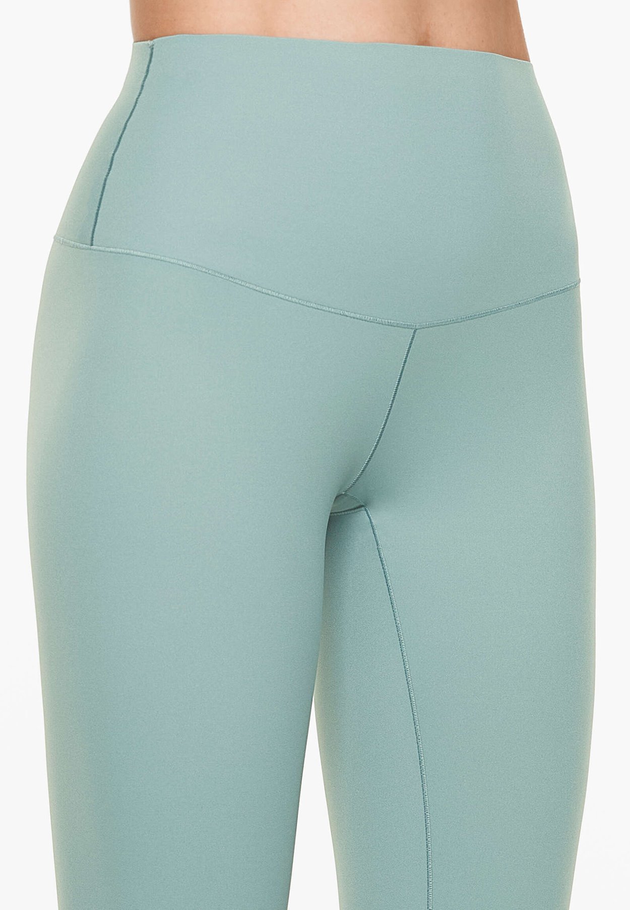 PERFECT-ADAPT HIGH-RISE ANKLE-LENGTH