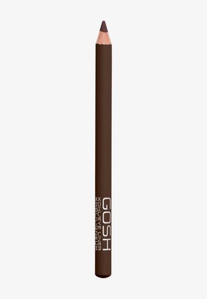 KOHL/EYE LINER - Eyeliner - expresso
