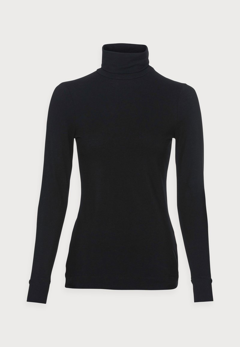 InWear Longsleeve zwart