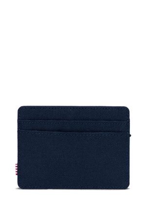 CHARLIE - Visitenkartenetui - navy blue