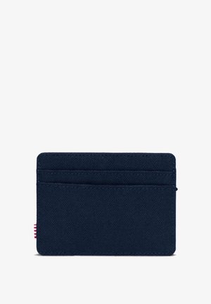CHARLIE - Visitekaarthouder - navy blue