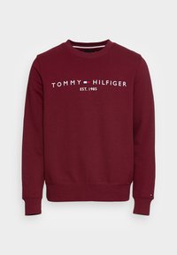 Não selecionado, deep rouge