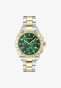 Valitud, green and two tone