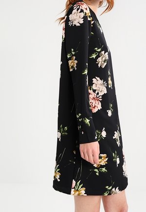 Jurk - black