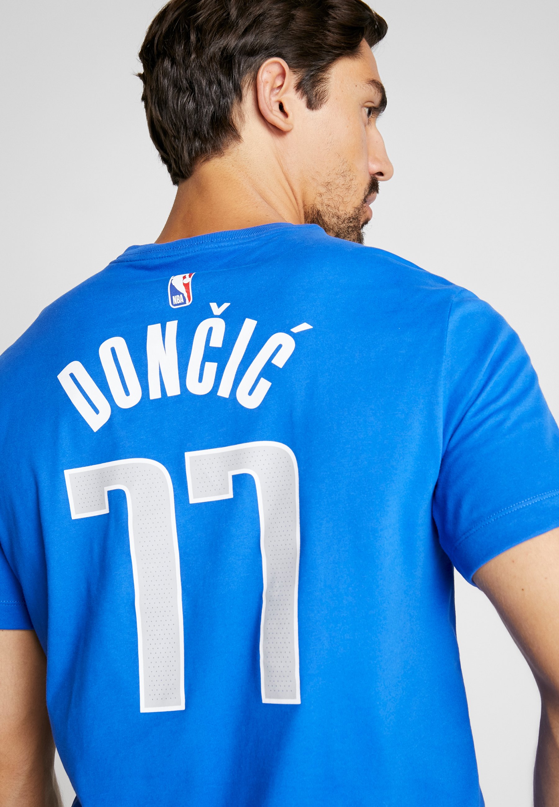 luka doncic shirt nike