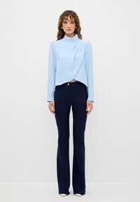 adL Bluse - blue