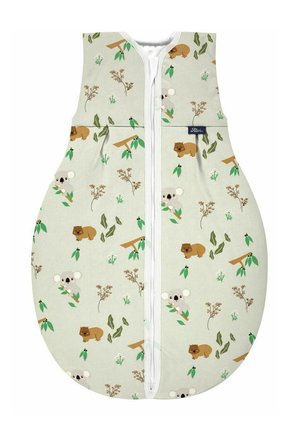 FRÜHJAHR-/ SOMMER - Baby's sleeping bag - koalas world