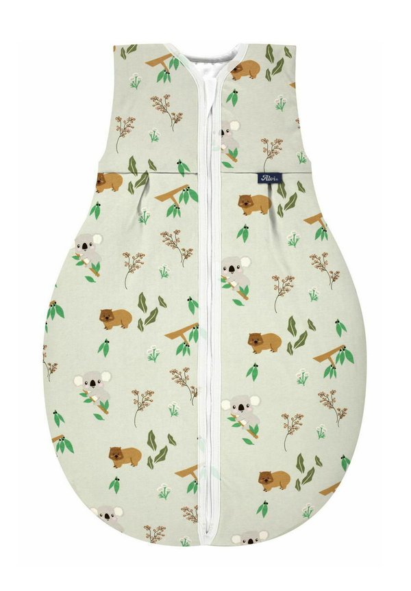 FRÜHJAHR-/ SOMMER - Nachtwäsche Schlafsack - koalas world