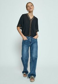 Desires LINA - Blouse - black