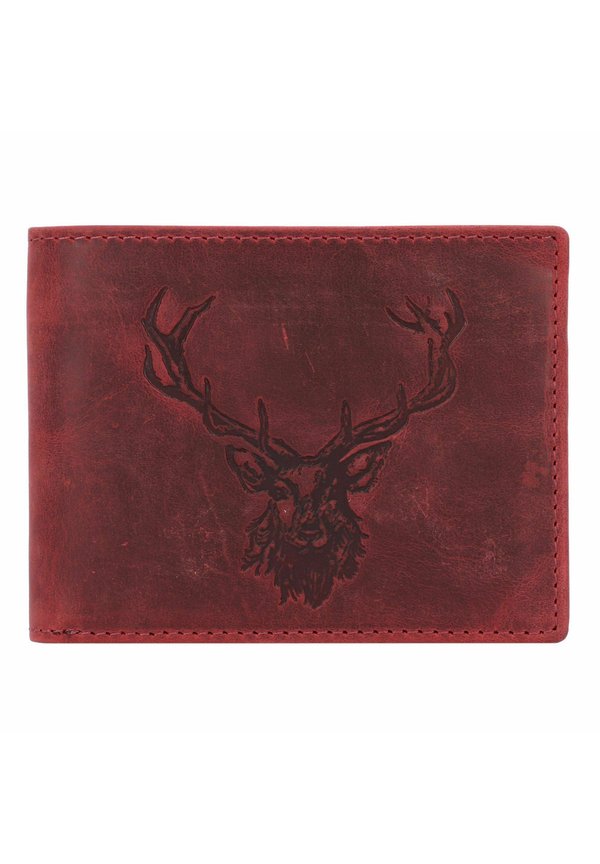 VINTAGE - Geldbörse