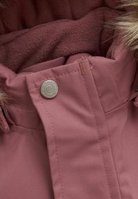 Minymo Overall / Jumpsuit - withered rose