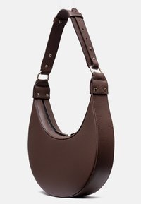 MIRONS Handtas - brown