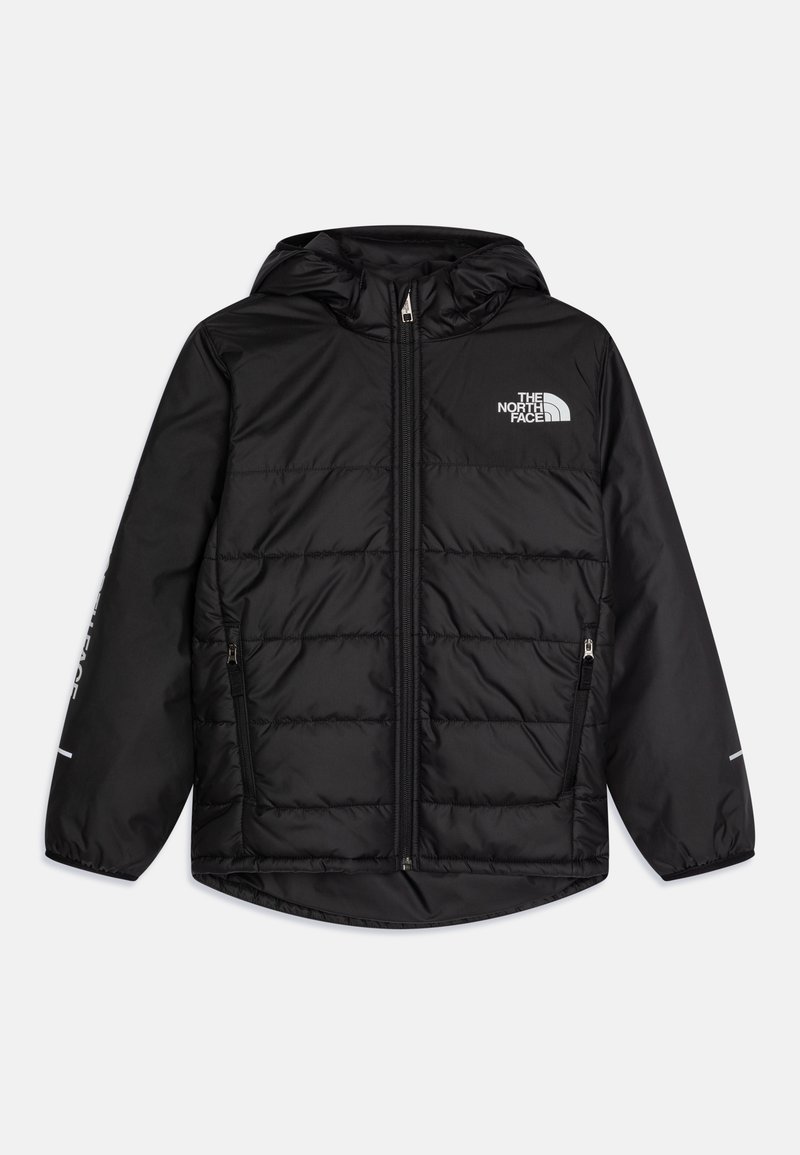 The North Face NEVER STOP UNISEX Ziemas jaka black/melns Zalando.lv