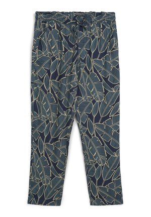 Pantalon classique - var blu notte