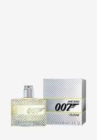 James Bond Fragrances JAMES BOND 007 COLOGNE EAU DE COLOGNE - Eau de toilette