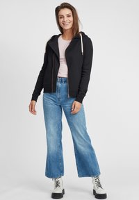 Oxmo OXVicky - Sweatjakke - black