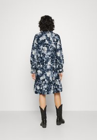 b.young BYIMINO DRESS - Vestido de dia - total eclipse mix