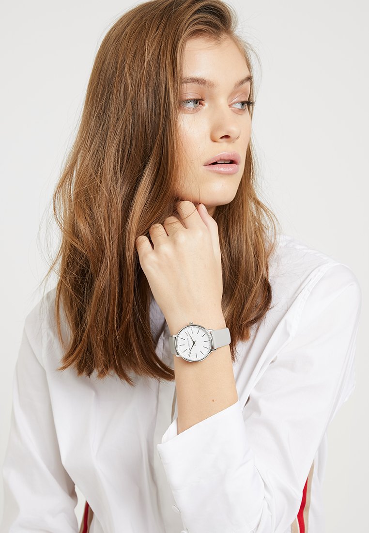 Michael Kors - PYPER - Reloj - grau