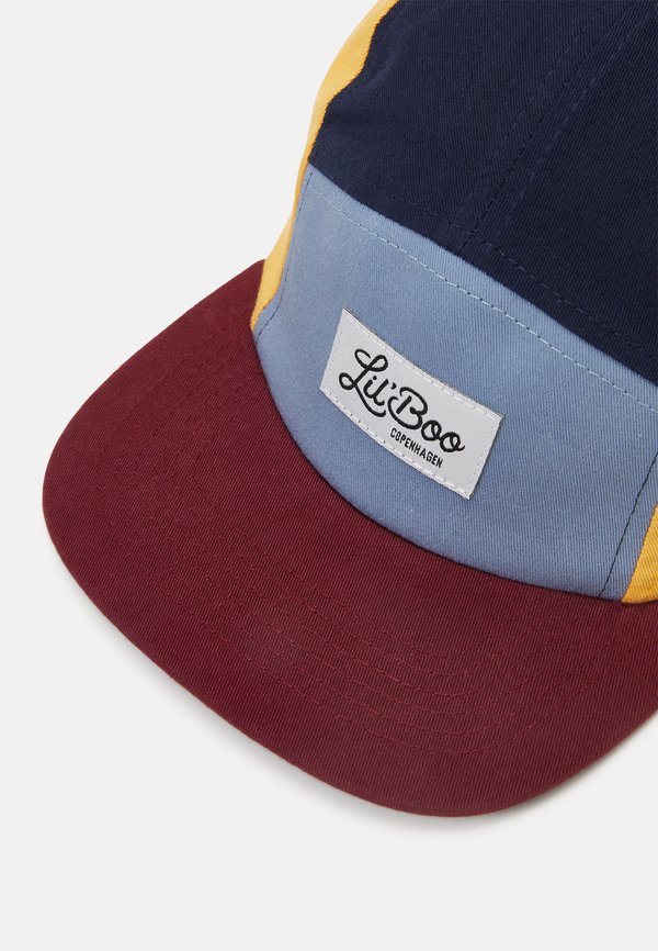 BLOCK UNISEX – Cap