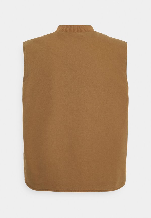 CLASSIC VEST - Waistcoat3