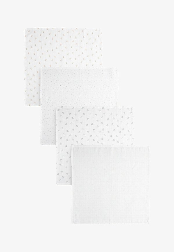 4 PACK – REGULAR FIT – Mullwindel