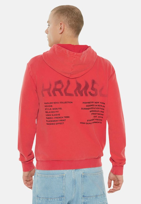 MON-TEL - Kapuzenpullover - glory