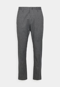 THEO - Bukse - navy blue