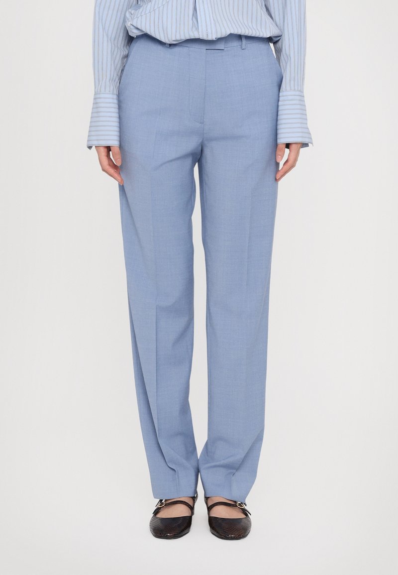 Tiger of Sweden - ELLER - Bukse - rustic blue, Forstørre
