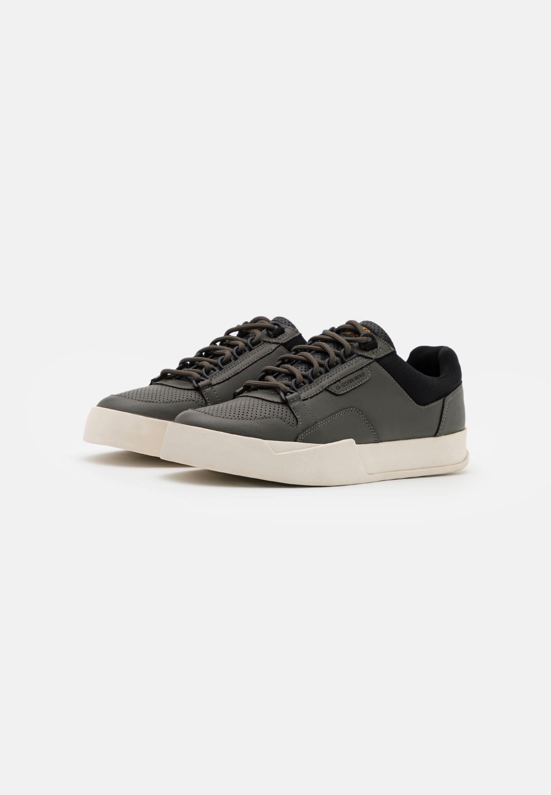 G Star RACKAM VODAN LOWII Joggesko combat Zalando.no G Star RACKAM VODAN LOW Joggesko combat Zalando.no