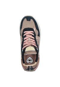 Kaotiko Sneakers laag - grijs