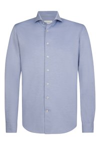 JAPANESE FABRIC - Overhemd - blue
