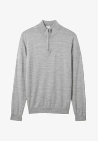 Pasirinkta, soft grey mouline