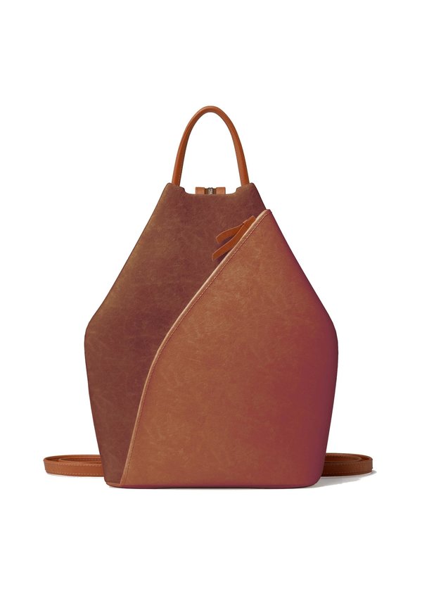 ZWEIFARBIG STYLISCH - Tagesrucksack