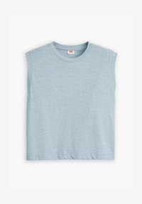 No seleccionado, forever blue