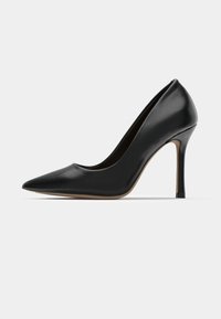 STESSY 3.0 - High heels - black