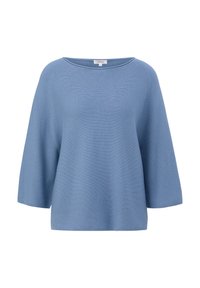 Unausgewählt, blassblau